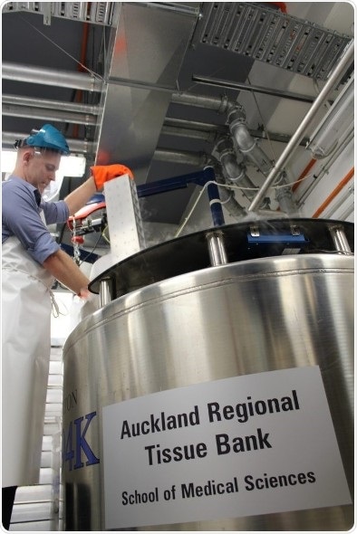 Openspecimen chosen to manage ARTB