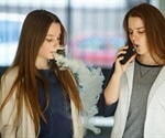 CDC warns against vaping after series of lung-disease cases