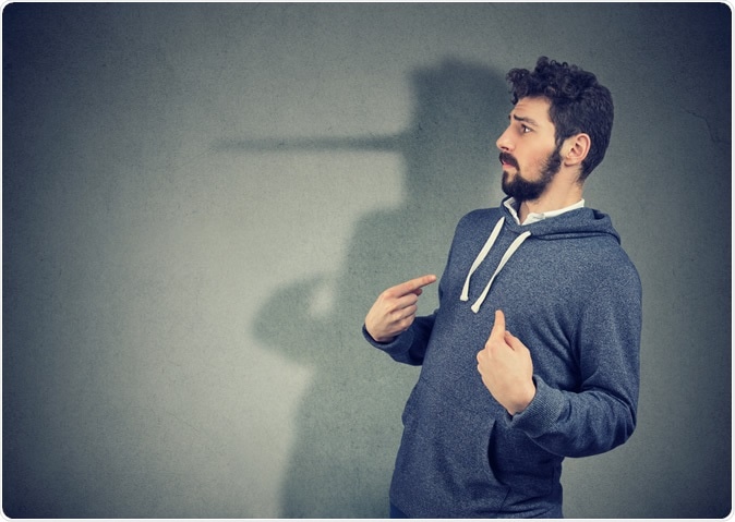 People may lie to appear honest if events that turned out in their favor seem too good to be true, according to new research published by the American Psychological Association. Image Credit: Pathdoc / Shutterstock