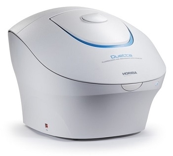 Duetta™ - Fluorescence and Absorbance Spectrometer