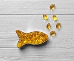 Fish oil supplements could benefit testicular function in healthy men finds study