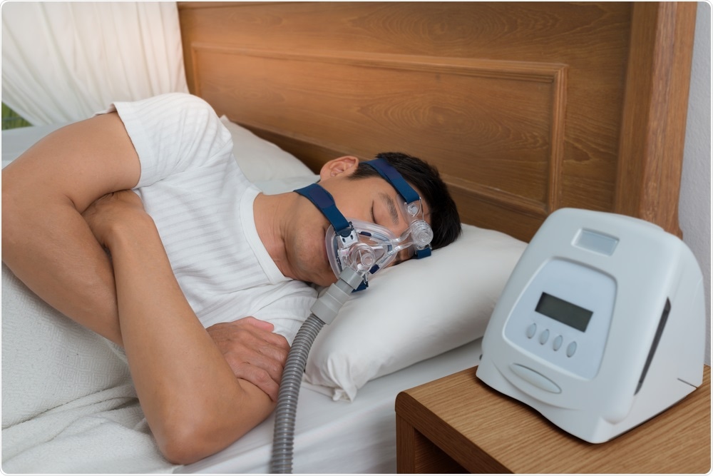Sleep apnea