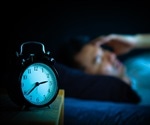 Sleep disorders common during COVID-19 pandemic