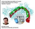 Andrew Alliance Webinar: Improving reproducibility of large-scale experiments by using a pipette+ system