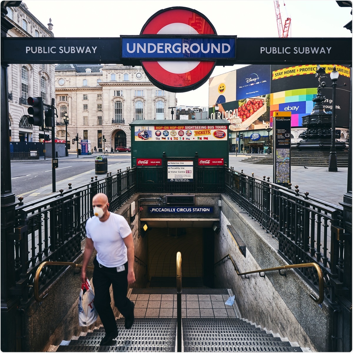 Study: Do predictors of adherence to pandemic guidelines change over time? Image Credit: Matteo Roma / Shutterstock