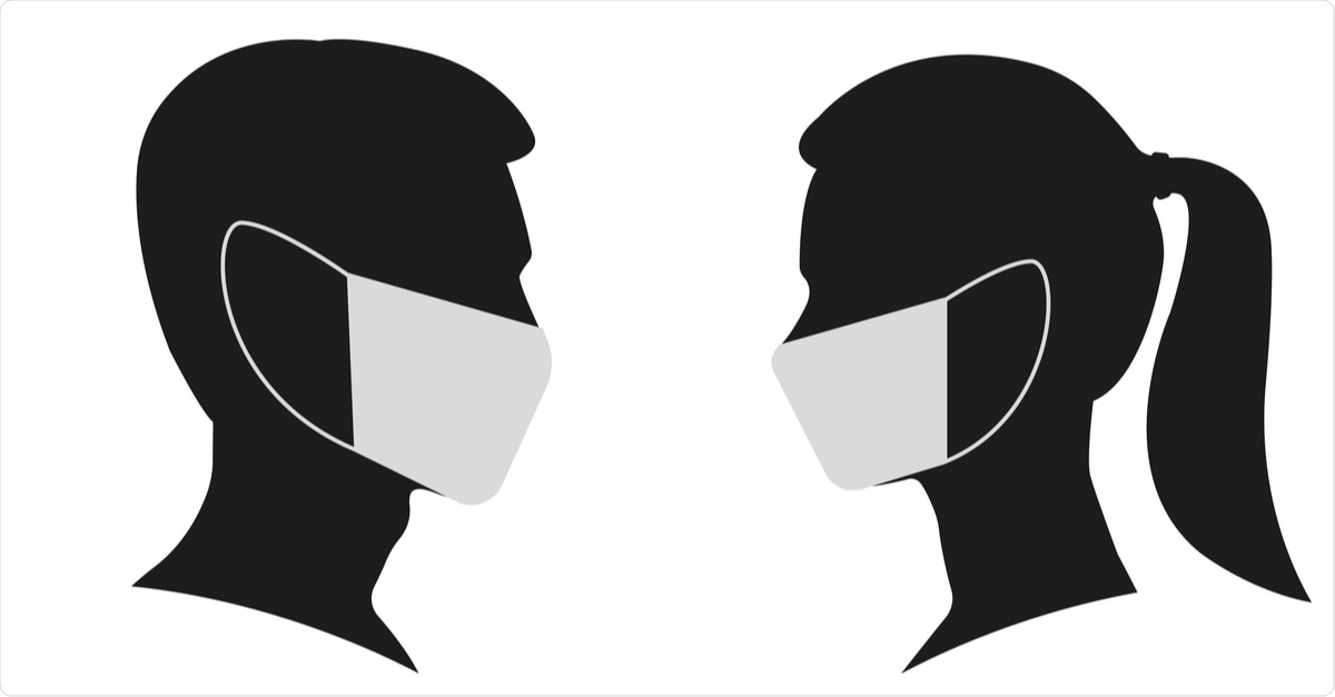 Study: Sex differences in the decline of neutralizing antibodies to SARS-CoV-2. Image Credit: Victor Metelskiy / Shutterstock