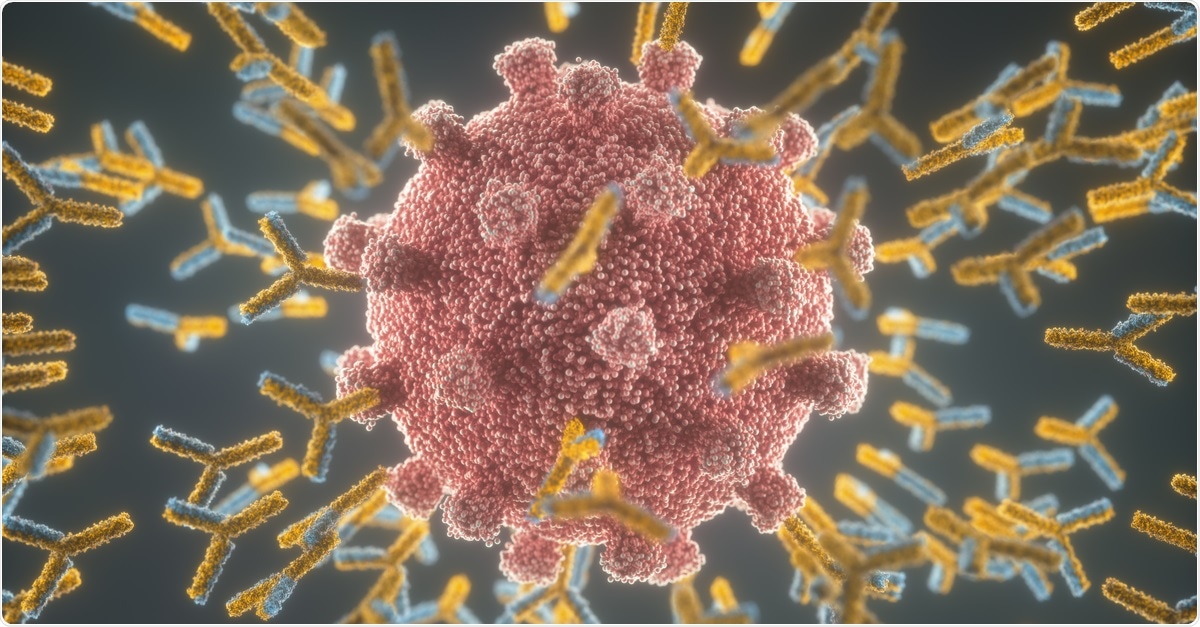 Study: Immunological memory to SARS-CoV-2 assessed for greater than six months after infection. Image Credit: KTS Design / Shutterstock