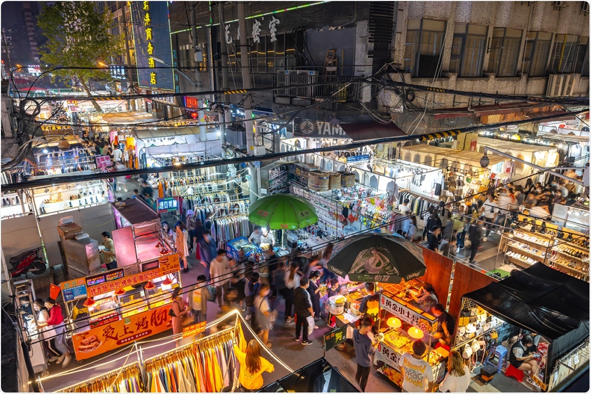 Study: Attitudes towards Wildlife Consumption inside and outside Hubei Province, China, in Relation to the SARS and COVID-19 Outbreaks. Image Credit: sleepingpanda / Shutterstock