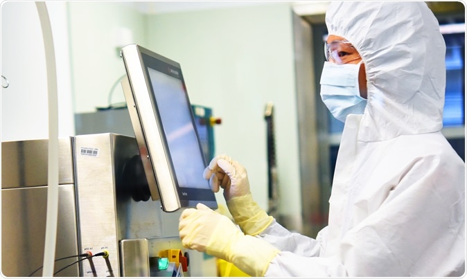 A process developed by University of Queensland researchers to produce larger quantities of the Hendra virus therapeutic antibody could be expanded to manufacture treatments for other potentially deadly viruses around the world.