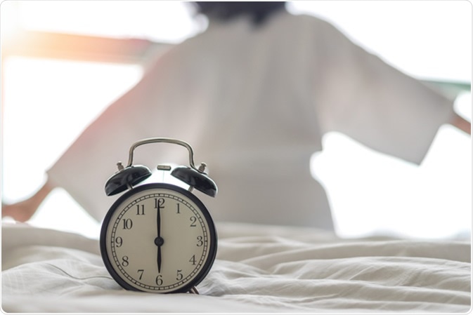 Image Credit: BlurryMe / Shutterstock