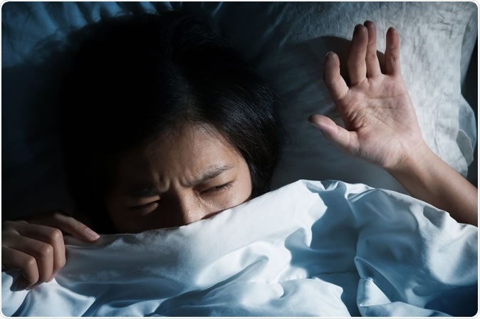 Image Credit: eggeegg / SHutterstock