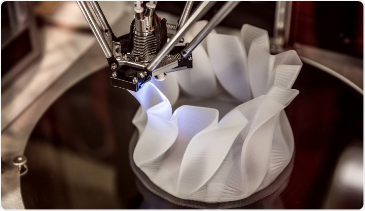 UEA researchers launch new project to 3D print ventilator parts and masks