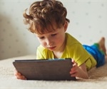 Screen time impairs children's language skills