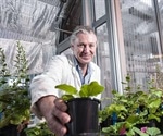 Australian plant that produces antibodies may help in coronavirus vaccine production