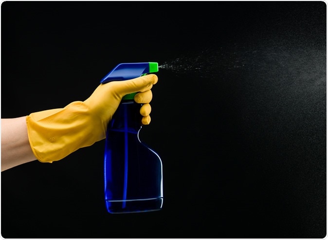 Image Credit: Comaniciu Dan / Shutterstock