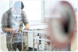 COVID-19: IONICONs are teleworking and continuing to support you