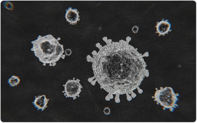 Study: A Multiple Peptides Vaccine against nCOVID-19 Designed from the Nucleocapsid phosphoprotein (N) and Spike Glycoprotein (S) via the Immunoinformatics Approach. Image Credit: Sta T / Shutterstock