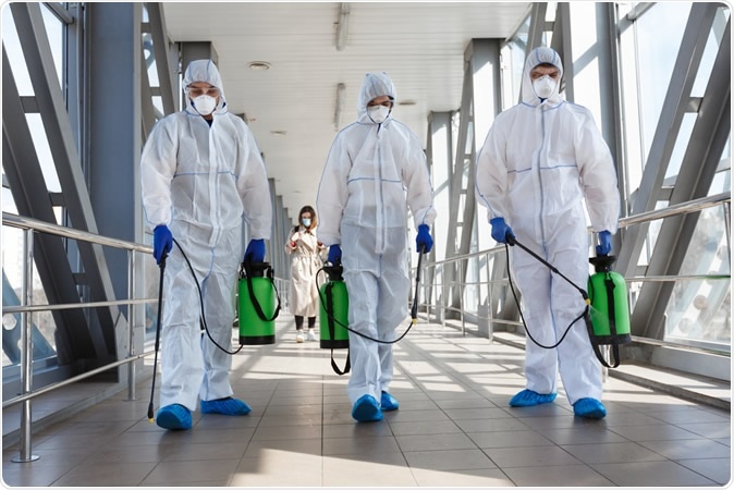 Image Credit: Prostock-studio / Shutterstock