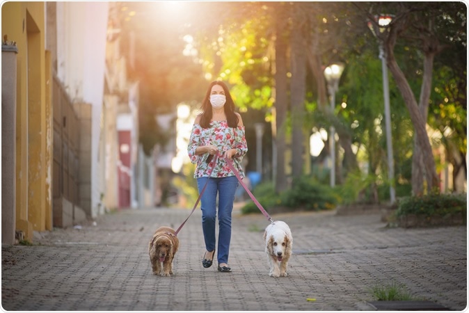 Study: Rising evidence of COVID-19 transmission potential to and between animals: do we need to be concerned? Image Credit: Geraldo Betiol