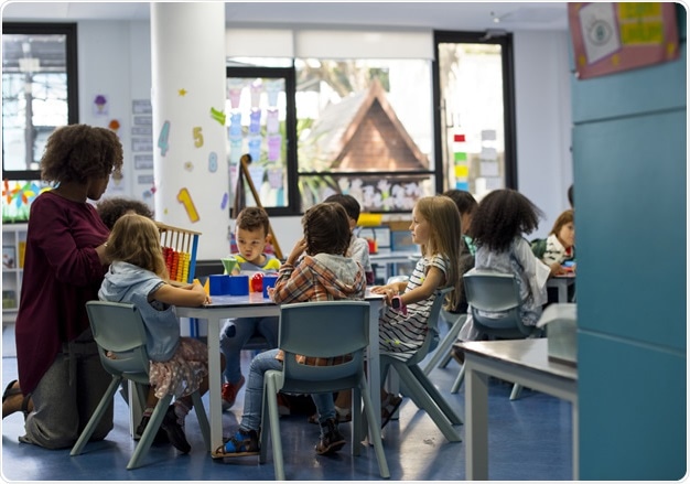 Image Credit: Rawpixel.com / Shutterstock