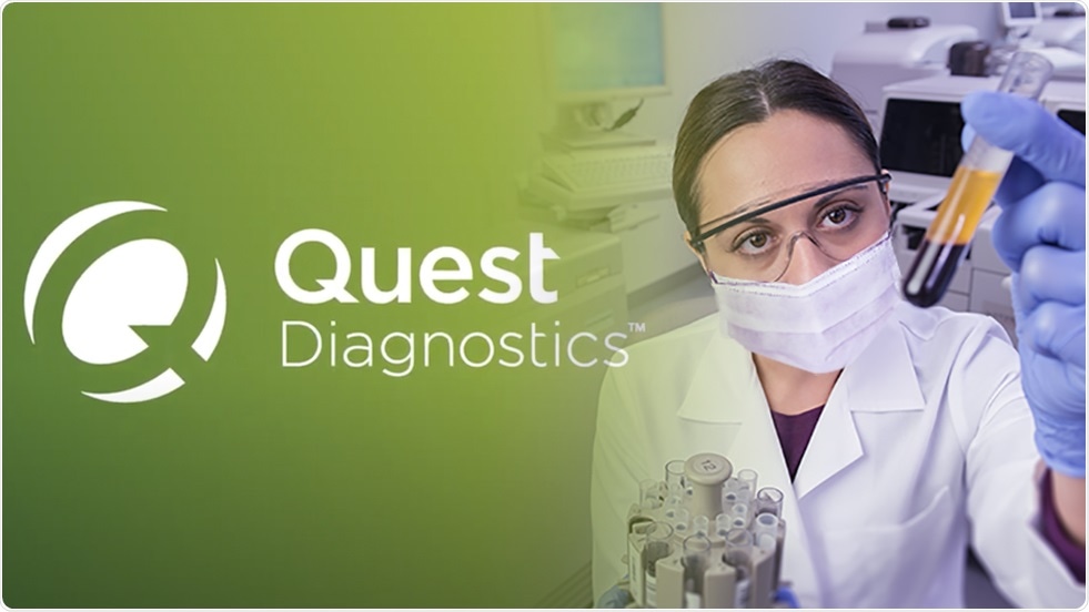 Quest and Ortho Clinical Diagnostics join forces to expand COVID-19 antibody testing