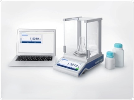 Enhanced Connectivity and More Publishing Options Enhance Productivity for All Your Weighing Operations