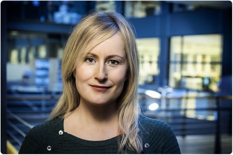 New project uses SMART-TRIAL to gather data on Iceland