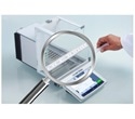 Weighing excellence wherever you need it: The new, smaller footprint of XPR Analytical balances from METTLER TOLEDO