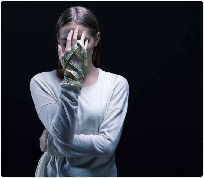 Study: Early Impact of COVID-19 on Individuals with Eating Disorders: A survey of ~1000 Individuals in the United States and the Netherlands. Image Credit: Photographee.eu / Shutterstock