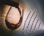 Wine-Profiling™ 4.0 from Bruker proves product authenticity to safeguard brand reputation