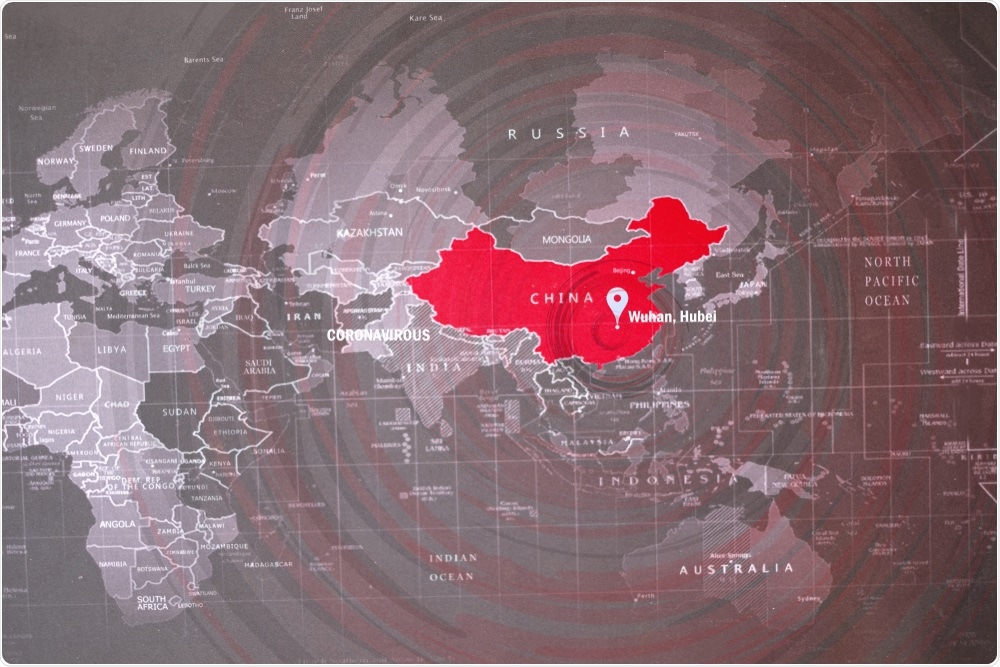 Study: Cremation based estimates suggest significant under- and delayed reporting of COVID-19 epidemic data in Wuhan and China. Image Credit: Checkin / Shutterstock