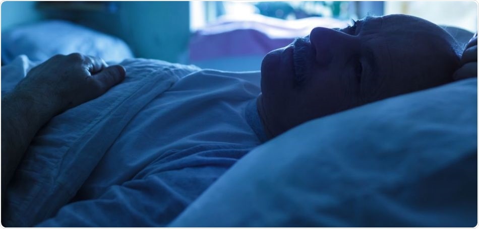 New study investigates the impact of COVID-19 on sleep