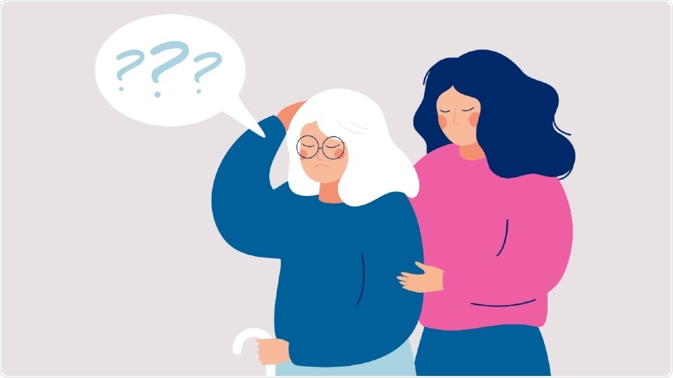 Age-related hearing loss can negatively affect cognitive test outcomes