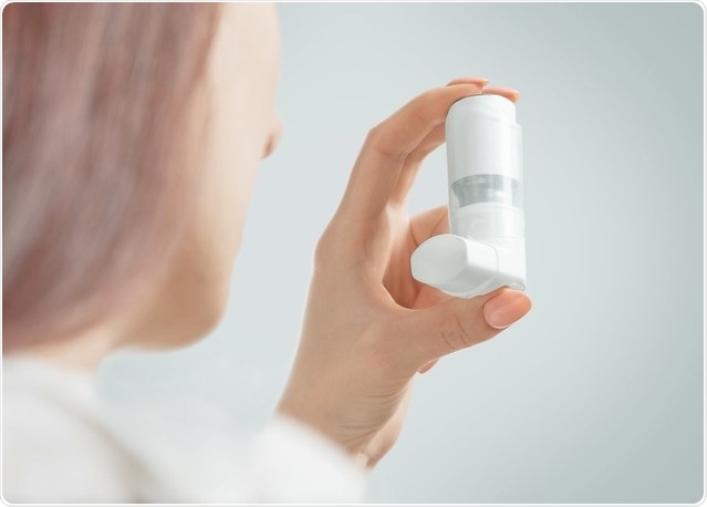 QUT and Oxford collaborate on clinical trial to test asthma inhalers as treatment for COVID-19 QUT and Oxford collaborate on clinical trial to test asthma inhalers as treatment for COVID-19
