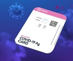 FDA grants Abbott's COVID-19 rapid antigen test emergency-use authorization