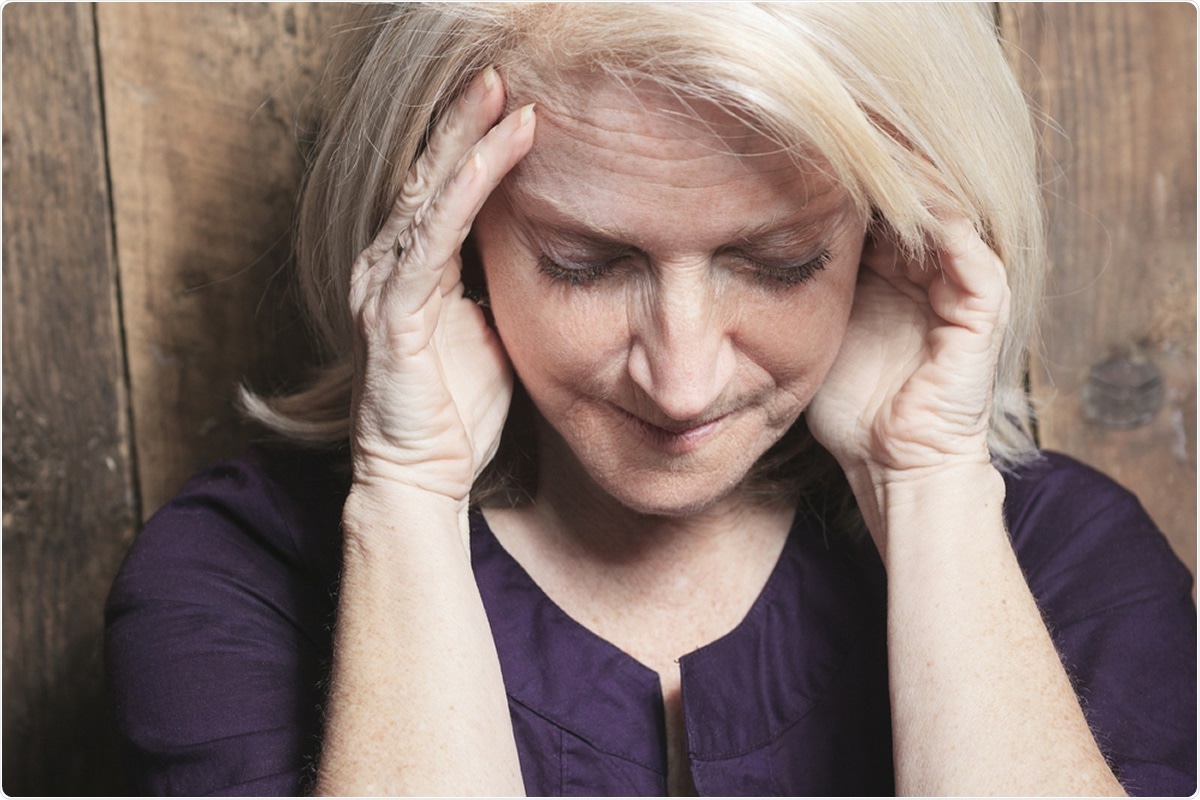 BMA Report: Challenging the culture on menopause for working doctors report. Image Credit: Lopolo / Shutterstock