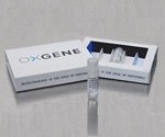 OXGENE launches a scalable, plasmid-free manufacturing system for AAV