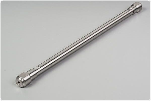 How to Select a Gel Permeation Chromatography (GPC) Column