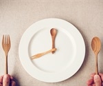 Intermittent fasting no better for weight loss than eating throughout the day, study finds