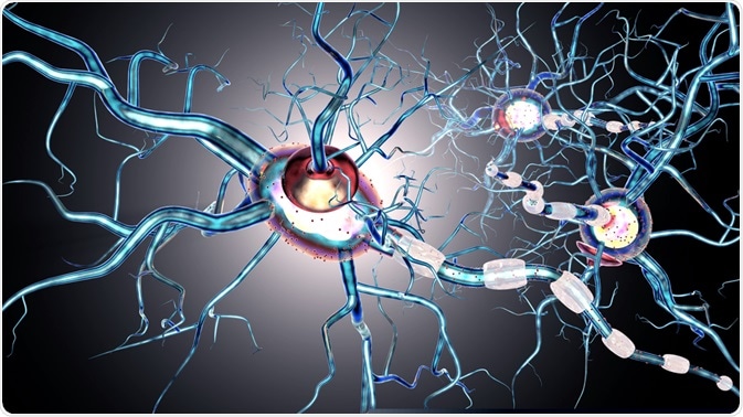Neurodegenerative diseases