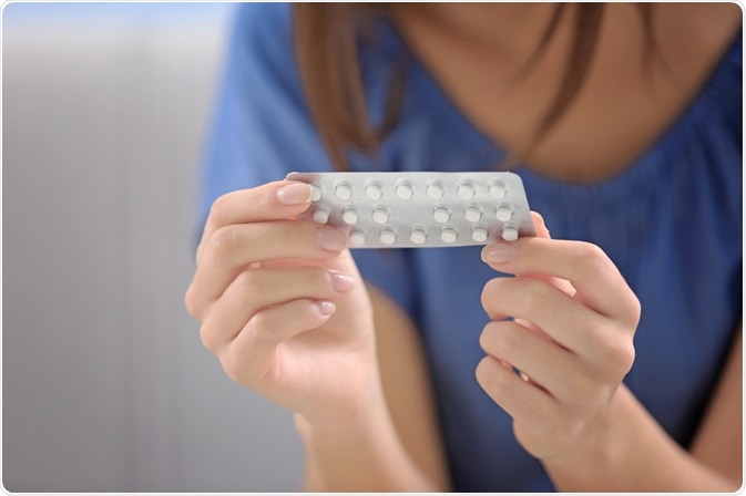 Contraceptive Pill