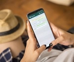 Singaporean study looks at WhatsApp behaviours during COVID-19 pandemic