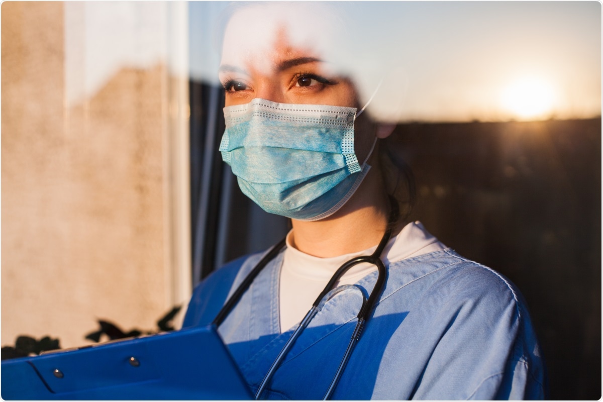 Study: REACT-1 round 8 interim report: SARS-CoV-2 prevalence during the initial stages of the third national lockdown in England. Image Credit: Cryptographer / Shutterstock