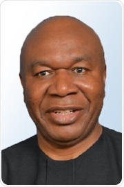 Dr. Akpaka Kalu
