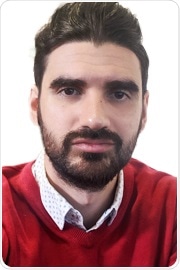 Dr. Damian Santomauro