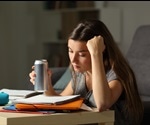 What are the Health Effects of Energy Drinks?