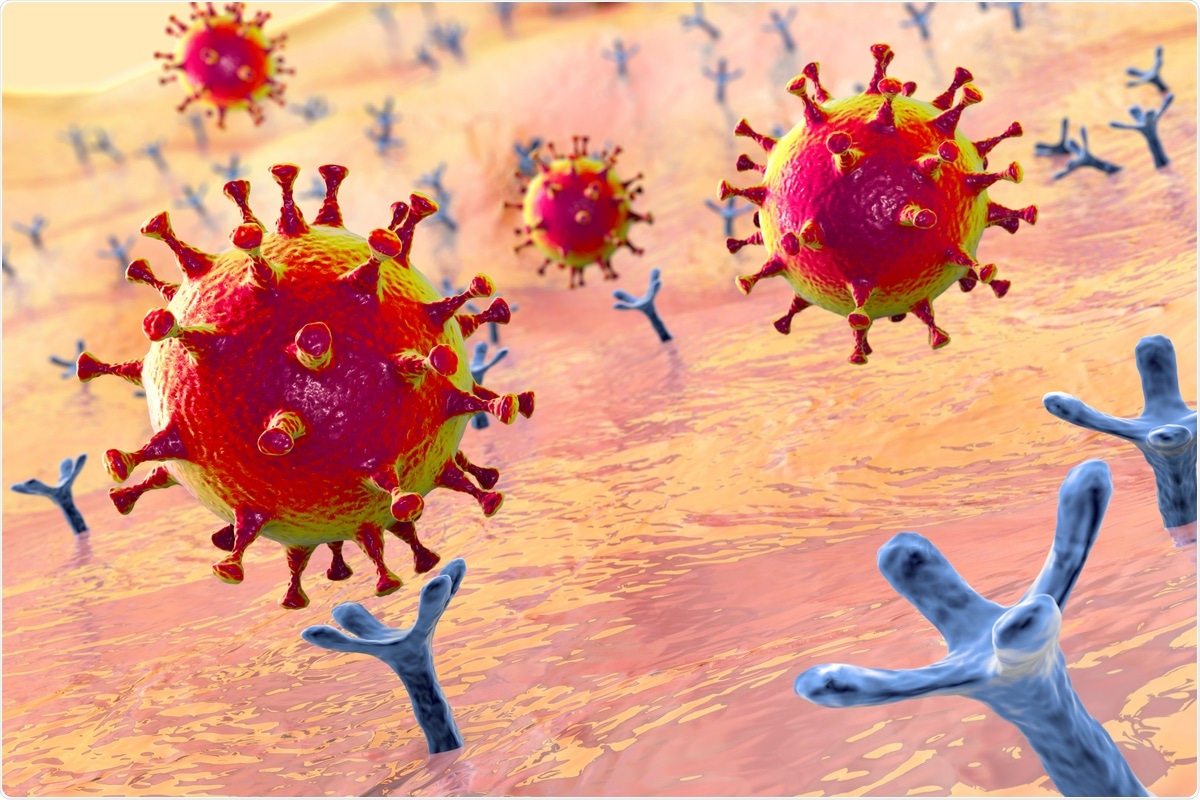 Study: Variations in cell-surface ACE2 levels alter direct binding of SARS-CoV-2 Spike protein and viral infectivity: Implications for measuring Spike protein interactions with animal ACE2 orthologs. Image Credit: Kateryna Kon/ Shutterstock