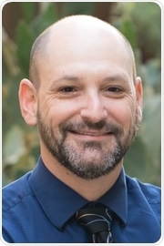 Dr. Jonathan Lifshitz