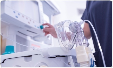 Using gas sensors in the medical and healthcare industries