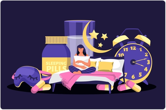 Depression and Insomnia